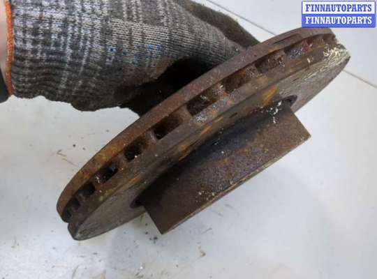 купить Диск тормозной на Mercedes C W204 2006-2015