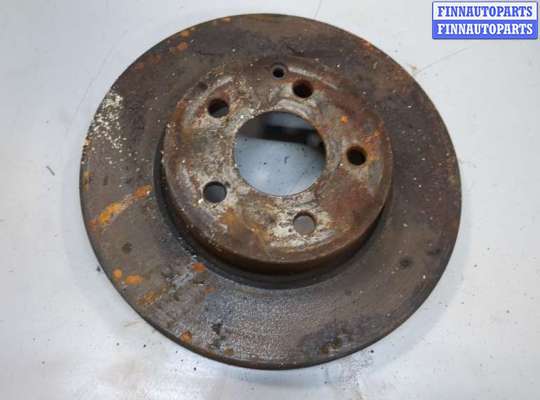 купить Диск тормозной на Mercedes C W204 2006-2015