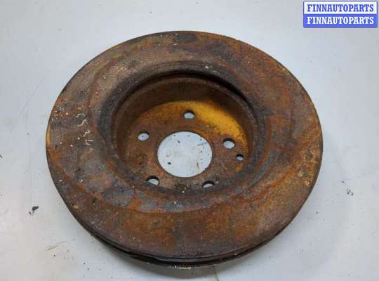 купить Диск тормозной на Mercedes C W204 2006-2015