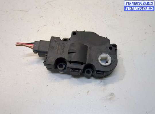 купить Электропривод заслонки отопителя на Mercedes ML W164 2005-2011