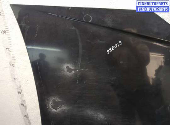 купить Капот на Opel Astra H 2004-2010