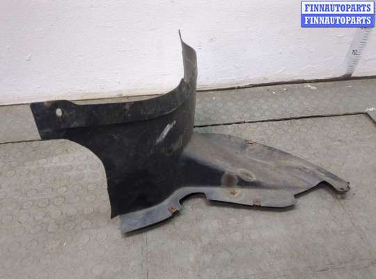 купить Защита арок (подкрылок) на Volkswagen Passat CC 2008-2012