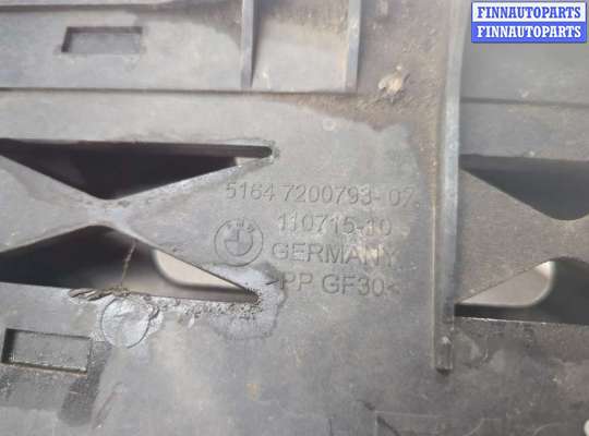 купить Рамка передняя (телевизор) на BMW 5 F10 2010-2017