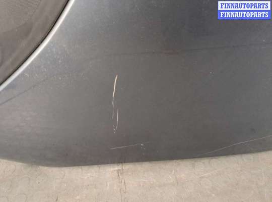 купить Капот на Citroen C4 Grand Picasso 2006-2013