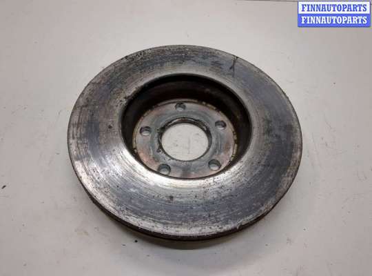 Диск тормозной FO2168294 на Ford Focus 2 2005-2008