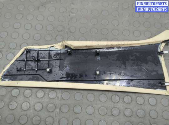 купить Пластик центральной консоли на Lexus LS460 2006-2017