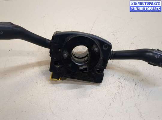 Переключатель поворотов и дворников (стрекоза) VG2487727 на Volkswagen Passat 5 2000-2005