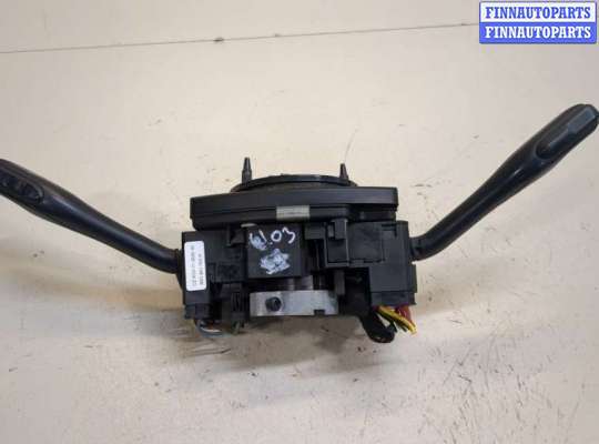 купить Переключатель поворотов и дворников (стрекоза) на Volkswagen Passat 5 2000-2005