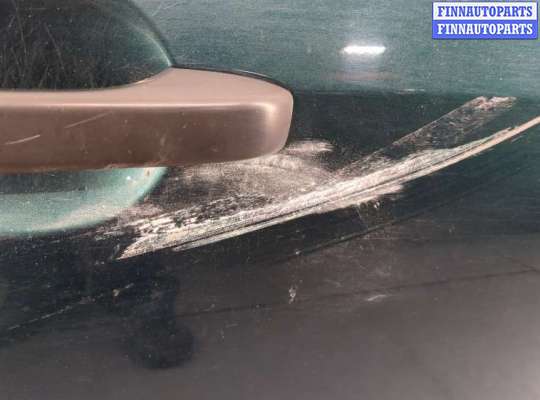 купить Дверь боковая (легковая) на Honda CR-V 2001-2006