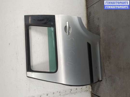 Купить Молдинг двери на Skoda Yeti 2009-2018 Молдинг двери SK489771 на Skoda Yeti 2009-2018