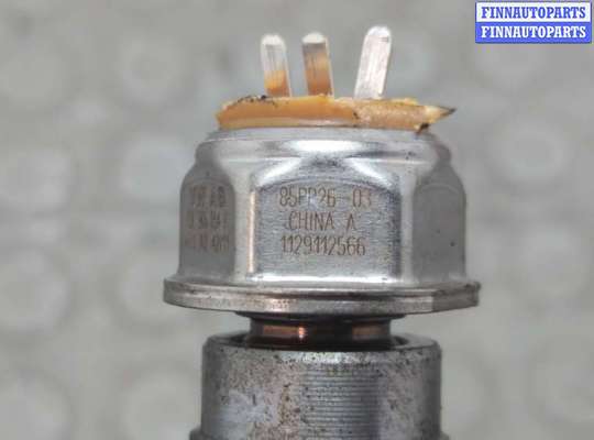 купить Рампа (рейка) топливная на Seat Leon 2 2005-2012