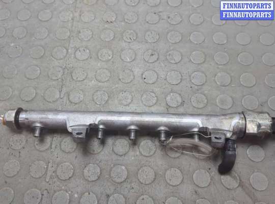 купить Рампа (рейка) топливная на Seat Leon 2 2005-2012