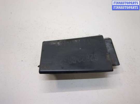 Пластик (Обшивка) моторного отсека NS981667 на Nissan Qashqai 2006-2013