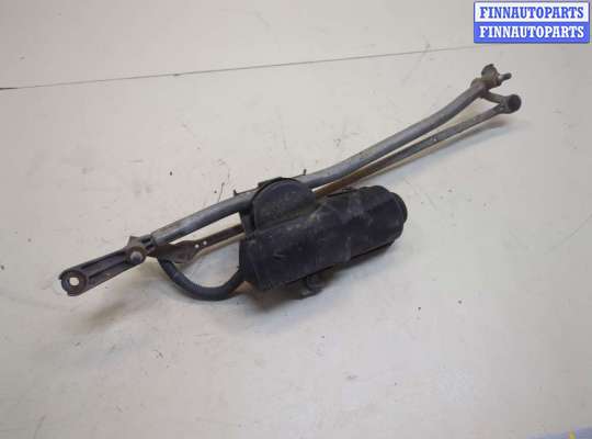 купить Двигатель стеклоочистителя (моторчик дворников) передний на Fiat Bravo 1995-2001