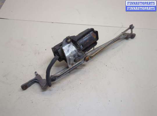 купить Двигатель стеклоочистителя (моторчик дворников) передний на Fiat Bravo 1995-2001