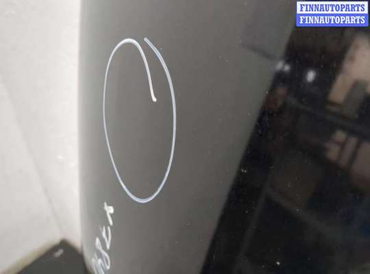 купить Капот на Audi A3 (8P) 2003-2013