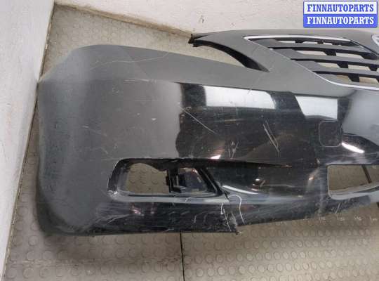 купить Бампер на Toyota Camry V40 2006-2011