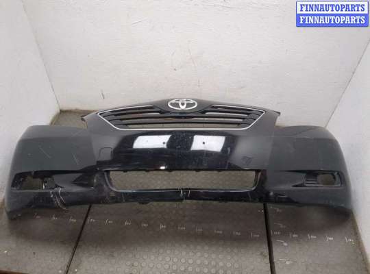 купить Бампер на Toyota Camry V40 2006-2011