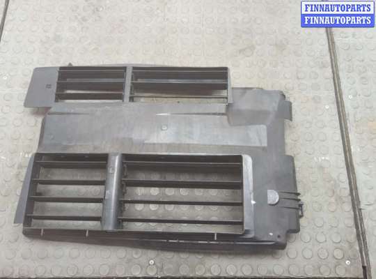 купить Жалюзи радиатора на Ford Focus 3 2011-2015