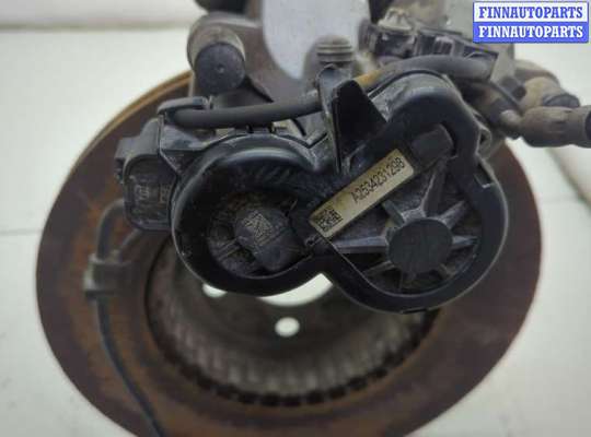 купить Суппорт на Mercedes GLC X253 2015-2022