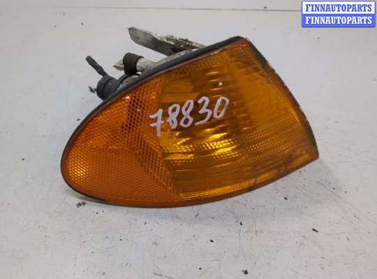 Поворот BM3560166 на BMW 3 E46 1998-2006