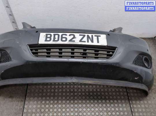 Купить Заглушка (решётка) бампера на Nissan Qashqai 2006-2013 Заглушка (решётка) бампера NS953193 на Nissan Qashqai 2006-2013