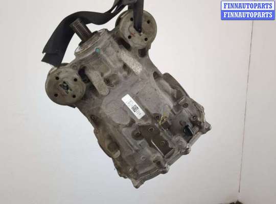 купить Редуктор моста на Ford Explorer 2019-2025