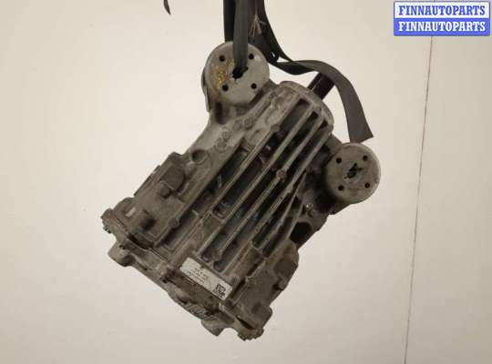 купить Редуктор моста на Ford Explorer 2019-2025