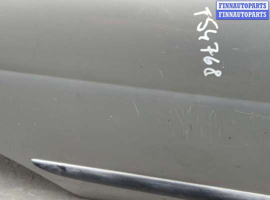 купить Дверь боковая (легковая) на Daewoo Matiz 1998-2016