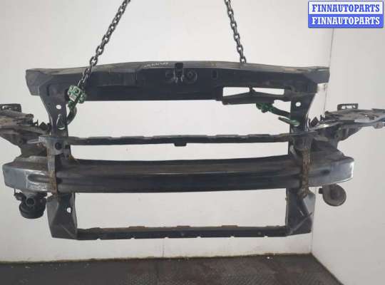 купить Трос капота на Skoda Octavia (A5) 2004-2013