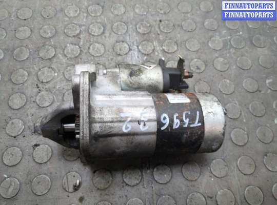 Купить Стартер на Renault Megane 3 2009-2016 Стартер RN1586862 на Renault Megane 3 2009-2016