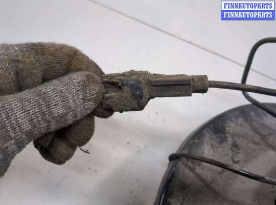 купить Ступица (кулак, цапфа) на Dodge Journey 2011-2020