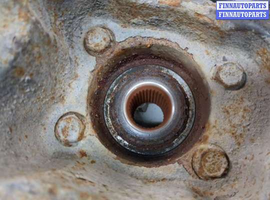 купить Ступица (кулак, цапфа) на Dodge Journey 2011-2020