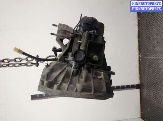 купить КПП 5-ст.мех. (МКПП) на Peugeot 2008 2013-2019