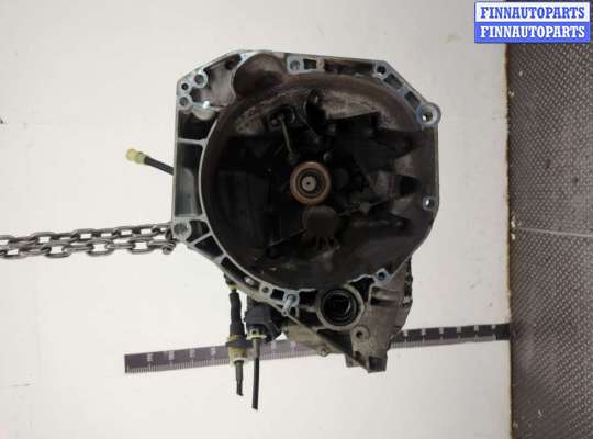 купить КПП 5-ст.мех. (МКПП) на Peugeot 2008 2013-2019