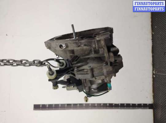 купить КПП 5-ст.мех. (МКПП) на Peugeot 2008 2013-2019