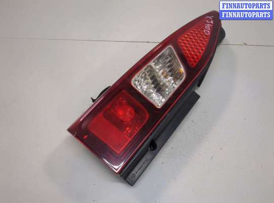 Фонарь (задний) PG1207912 на Peugeot Partner 2012-2015