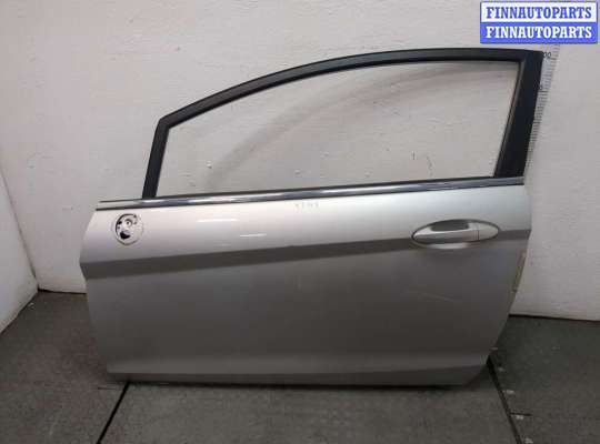 Ручка двери наружная FO2103201 на Ford Fiesta 2012-2019