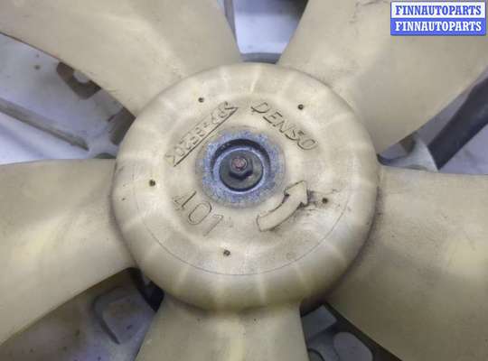 купить Бачок расширительный на Toyota Yaris 1999-2006