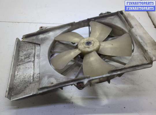 купить Бачок расширительный на Toyota Yaris 1999-2006