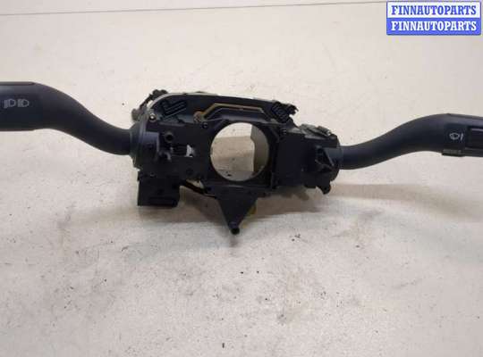 купить Переключатель поворотов и дворников (стрекоза) на Audi A4 (B6) 2000-2006
