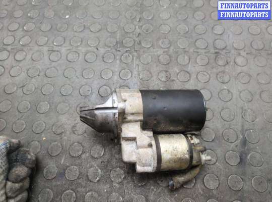 купить Стартер на Opel Astra H 2004-2010