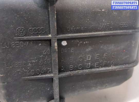 купить Кулиса КПП на Audi A4 (B6) 2000-2006