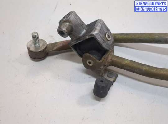 купить Кулиса КПП на Audi A4 (B6) 2000-2006