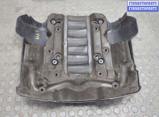купить Накладка декоративная на ДВС на BMW 7 E65 2001-2008