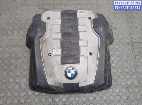 купить Накладка декоративная на ДВС на BMW 7 E65 2001-2008