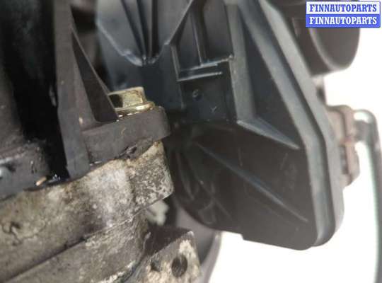 купить Компрессор кондиционера на Citroen C4 2004-2010