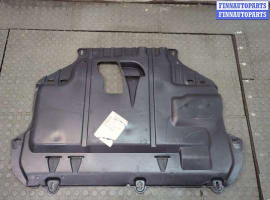 купить Защита моторного отсека (картера ДВС) на Ford C-Max 2002-2010