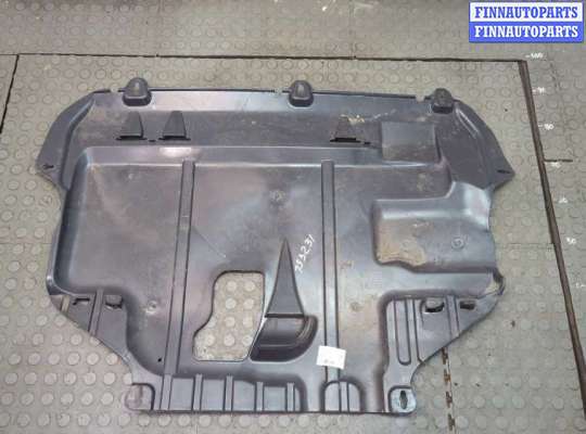 купить Защита моторного отсека (картера ДВС) на Ford C-Max 2002-2010