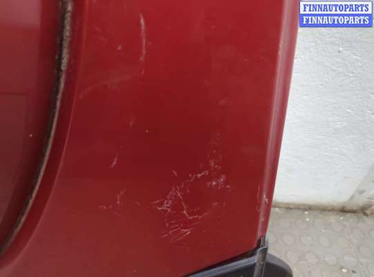 купить Крыло на Dodge Nitro 2006-2011